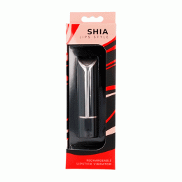 LIPS STYLE - SHIA BLACK&RED 2